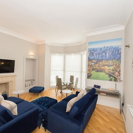 Harrogate Serviced Apartments מראה חיצוני תמונה