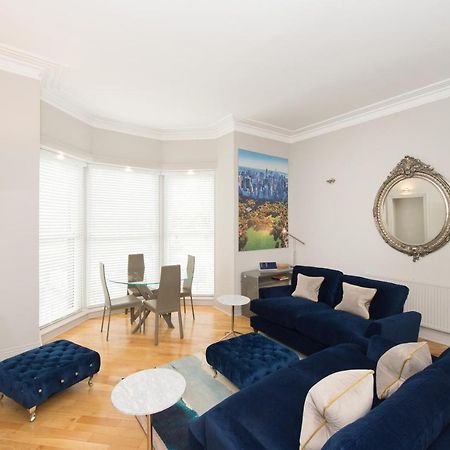 Harrogate Serviced Apartments מראה חיצוני תמונה
