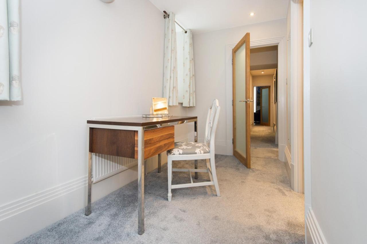 Harrogate Serviced Apartments מראה חיצוני תמונה