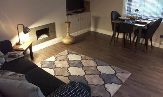 Harrogate Serviced Apartments מראה חיצוני תמונה